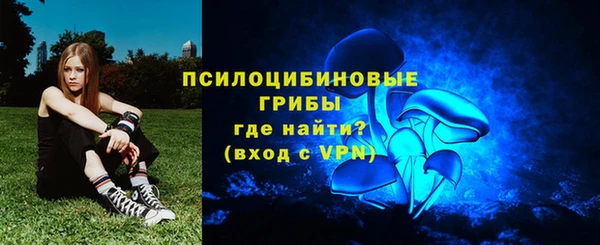 хмурый Белоозёрский