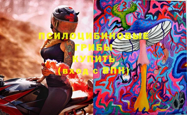 хмурый Белоозёрский